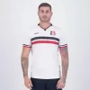 2024 2025 Santa Cruz Mens Away Soccer Jersey White Cordel Style 2024 2025 Santa Cruz Mens Away Soccer Jersey White Cordel Style