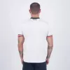 2024 2025 Santa Cruz Mens Away Soccer Jersey White Cordel Style 2024 2025 Santa Cruz Mens Away Soccer Jersey White Cordel Style