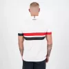 2024 2025 Sao Paulo Mens Home Soccer Jersey White 2024 2025 Sao Paulo Mens Home Soccer Jersey White