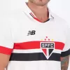 2024 2025 Sao Paulo Mens Home Soccer Jersey White 2024 2025 Sao Paulo Mens Home Soccer Jersey White