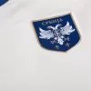 2024 2025 Serbia Mens Away Soccer Jersey White National Kit 2024 2025 Serbia Mens Away Soccer Jersey White National Kit