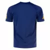 2024 2025 Spain Mens Pre Match Training Soccer Jersey 2024 2025 Spain Mens Pre Match Training Soccer Jersey