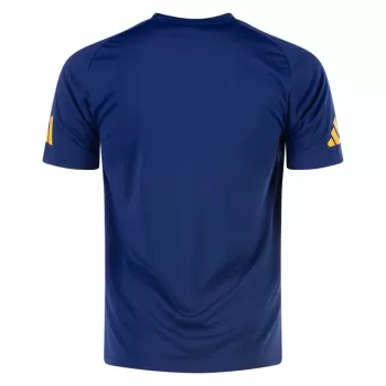 2024 2025 Spain Mens Pre Match Training Soccer Jersey 2024 2025 Spain Mens Pre Match Training Soccer Jersey