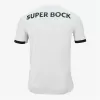 2024 2025 Sporting CP Mens Stromp Soccer Jersey Green White