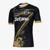 2024 2025 Sporting CP Mens Third Soccer Jersey Number 7 Legacy 2024 2025 Sporting CP Mens Third Soccer Jersey Number 7 Legacy