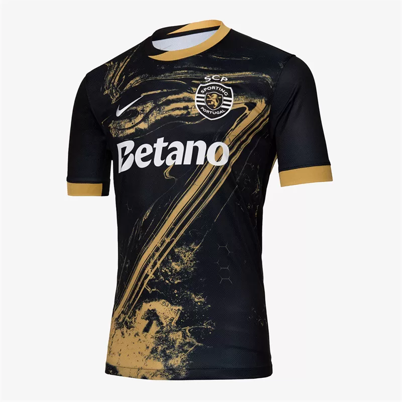 2024 2025 Sporting CP Mens Third Soccer Jersey Number 7 Legacy 2024 2025 Sporting CP Mens Third Soccer Jersey Number 7 Legacy