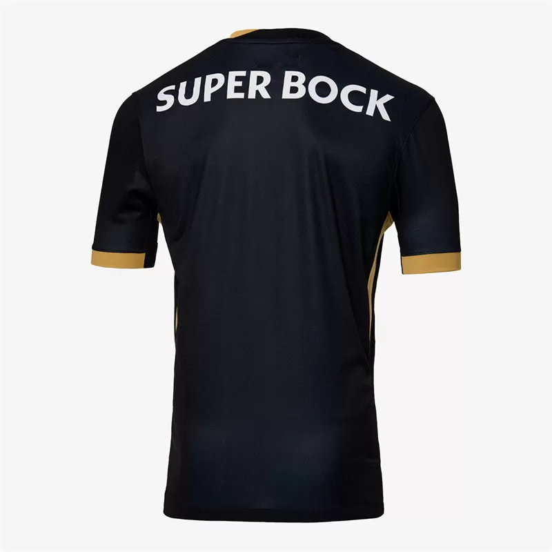 2024 2025 Sporting CP Mens Third Soccer Jersey Number 7 Legacy 2024 2025 Sporting CP Mens Third Soccer Jersey Number 7 Legacy