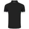 2024 2025 SS Lazio Mens Third Soccer Jersey Heartbeat Azure