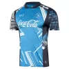 2024 2025 SSC Napoli Mens Pre Match Soccer Jersey 90s Retro Style 2024 2025 SSC Napoli Mens Pre Match Soccer Jersey 90s Retro Style
