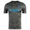 2024 2025 SSC Napoli Mens Third Soccer Jersey Samurai Kagoshima 2024 2025 SSC Napoli Mens Third Soccer Jersey Samurai Kagoshima