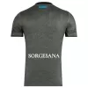 2024 2025 SSC Napoli Mens Third Soccer Jersey Samurai Kagoshima 2024 2025 SSC Napoli Mens Third Soccer Jersey Samurai Kagoshima