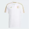 2024 2025 Tigres UANL Mens DNA Polo Shirt White 2024 2025 Tigres UANL Mens DNA Polo Shirt White
