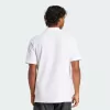 2024 2025 Tigres UANL Mens DNA Polo Shirt White 2024 2025 Tigres UANL Mens DNA Polo Shirt White