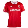 2024 2025 Toluca Mens Home Soccer Jersey Red 10 Star Edition 2024 2025 Toluca Mens Home Soccer Jersey Red 10 Star Edition