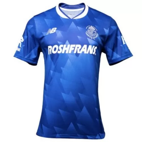2024 2025 Toluca Mens Third Soccer Jersey Red 10 Star Edition 2024 2025 Toluca Mens Third Soccer Jersey Red 10 Star Edition