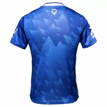 2024 2025 Toluca Mens Third Soccer Jersey Red 10 Star Edition