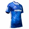 2024 2025 Toluca Mens Third Soccer Jersey Red 10 Star Edition 2024 2025 Toluca Mens Third Soccer Jersey Red 10 Star Edition