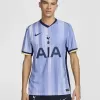 2024 2025 Tottenham Hotspur Mens Away Authentic Soccer Jersey Player Version 2024 2025 Tottenham Hotspur Mens Away Authentic Soccer Jersey Player Version