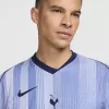 2024 2025 Tottenham Hotspur Mens Away Authentic Soccer Jersey Player Version 2024 2025 Tottenham Hotspur Mens Away Authentic Soccer Jersey Player Version