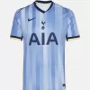 2024 2025 Tottenham Hotspur Mens Away Soccer Jersey Blue Bliss 2024 2025 Tottenham Hotspur Mens Away Soccer Jersey Blue Bliss