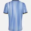 2024 2025 Tottenham Hotspur Mens Away Soccer Jersey Blue Bliss 2024 2025 Tottenham Hotspur Mens Away Soccer Jersey Blue Bliss