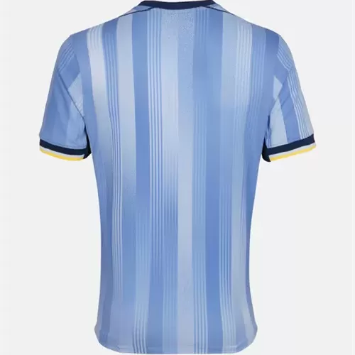 2024 2025 Tottenham Hotspur Mens Away Soccer Jersey Blue Bliss 2024 2025 Tottenham Hotspur Mens Away Soccer Jersey Blue Bliss