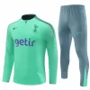 2024 2025 Tottenham Hotspur Mens Green Training Technical Soccer Tracksuit Kit 2024 2025 Tottenham Hotspur Mens Green Training Technical Soccer Tracksuit Kit