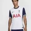2024 2025 Tottenham Hotspur Mens Home Authentic Soccer Jersey Player Version 2024 2025 Tottenham Hotspur Mens Home Authentic Soccer Jersey Player Version