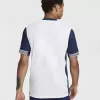 2024 2025 Tottenham Hotspur Mens Home Authentic Soccer Jersey Player Version 2024 2025 Tottenham Hotspur Mens Home Authentic Soccer Jersey Player Version