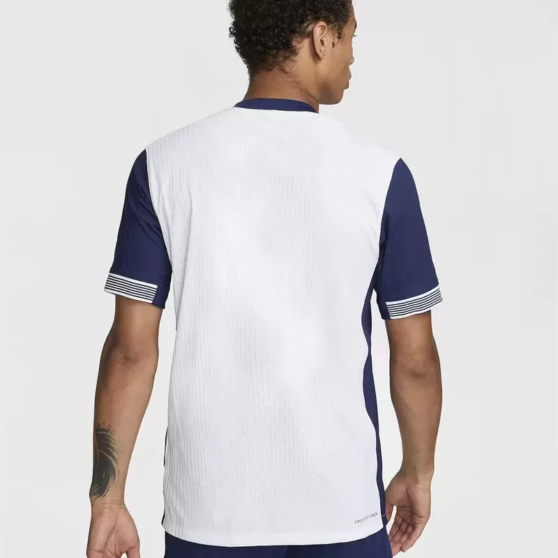 2024 2025 Tottenham Hotspur Mens Home Authentic Soccer Jersey Player Version 2024 2025 Tottenham Hotspur Mens Home Authentic Soccer Jersey Player Version
