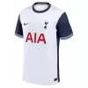 2024 2025 Tottenham Hotspur Mens Home Soccer Jersey Lilywhite 2024 2025 Tottenham Hotspur Mens Home Soccer Jersey Lilywhite