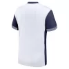 2024 2025 Tottenham Hotspur Mens Home Soccer Jersey Lilywhite 2024 2025 Tottenham Hotspur Mens Home Soccer Jersey Lilywhite