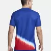 2024 2025 USA Mens Away Authentic Soccer Jersey Player Version 2024 2025 USA Mens Away Authentic Soccer Jersey Player Version