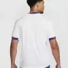 2024 2025 USA Mens Home Authentic Soccer Jersey Player Version 2024 2025 USA Mens Home Authentic Soccer Jersey Player Version