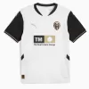 2024 2025 Valencia CF Mens Home Soccer Jersey Los Ches Edition