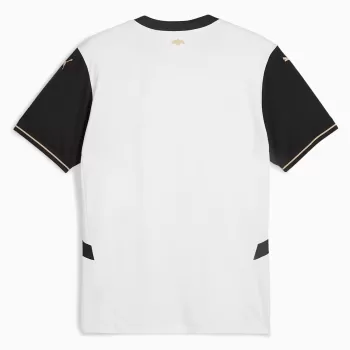 2024 2025 Valencia CF Mens Home Soccer Jersey Los Ches Edition