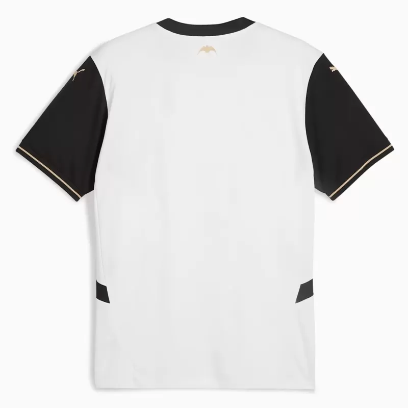 2024 2025 Valencia CF Mens Home Soccer Jersey Los Ches Edition 2024 2025 Valencia CF Mens Home Soccer Jersey Los Ches Edition
