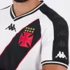 2024 2025 Vasco da Gama Mens Away Soccer Jersey White Cross 2024 2025 Vasco da Gama Mens Away Soccer Jersey White Cross