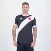 2024 2025 Vasco da Gama Mens Home Soccer Jersey Black