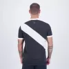 2024 2025 Vasco da Gama Mens Home Soccer Jersey Black