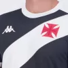 2024 2025 Vasco da Gama Mens Home Soccer Jersey Black