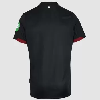 2024 2025 West Ham United Mens Away Soccer Jersey Cockney Heritage