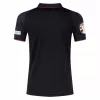 2024 Albania Mens Euro Third Jersey Black Edition