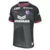 2024 Cerezo Osaka Mens Goalkeeper Soccer Jersey Black
