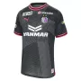 2024 Cerezo Osaka Mens Goalkeeper Soccer Jersey Black