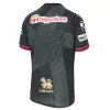 2024 Cerezo Osaka Mens Goalkeeper Soccer Jersey Black 2024 Cerezo Osaka Mens Goalkeeper Soccer Jersey Black