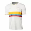 2024 Colombia Mens 100th Anniversary Special Edition Soccer Jersey