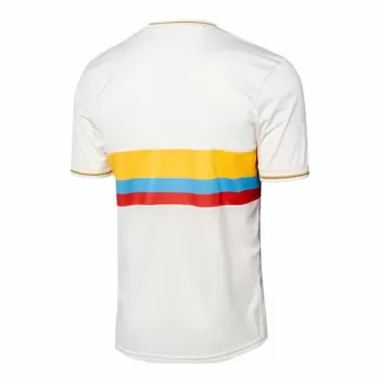 2024 Colombia Mens 100th Anniversary Special Edition Soccer Jersey 2024 Colombia Mens 100th Anniversary Special Edition Soccer Jersey