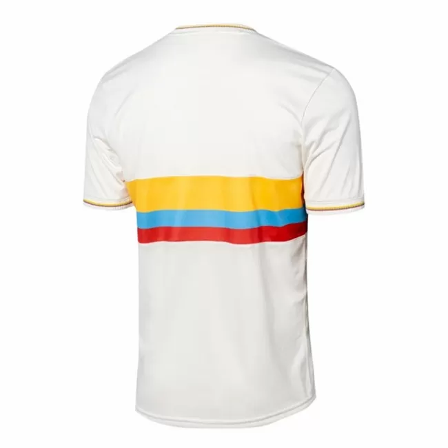 2024 Colombia Mens 100th Anniversary Special Edition Soccer Jersey 2024 Colombia Mens 100th Anniversary Special Edition Soccer Jersey