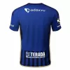 2024 FC Machida Zelvia Mens Home Soccer Jersey Blue Navy 2024 FC Machida Zelvia Mens Home Soccer Jersey Blue Navy